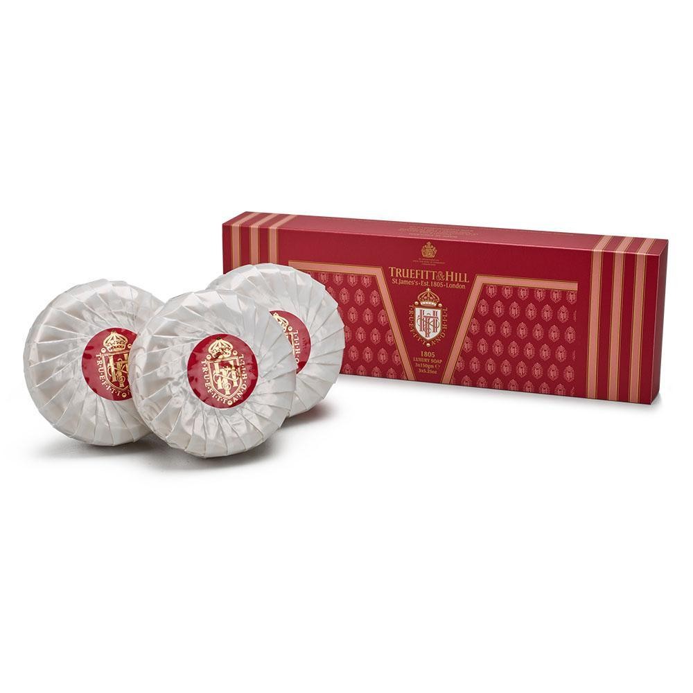 1805 Triple-Milled Soap x3 150g_4208.jpg