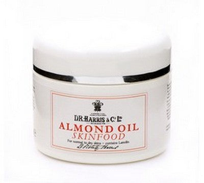 Almond Oil Skinfood 100ml