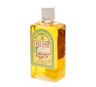 Bay Rum Hair Lotion Without Oil 100ml