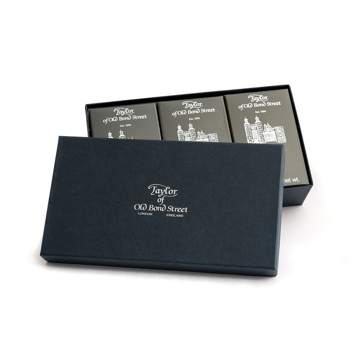3x Eton College Luxury Bath Soaps 200g each_4293.jpg