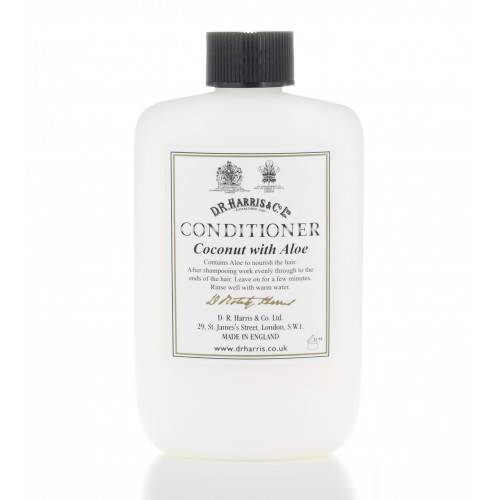 Coconut Oil Cream with Aloe Conditioner 100ml