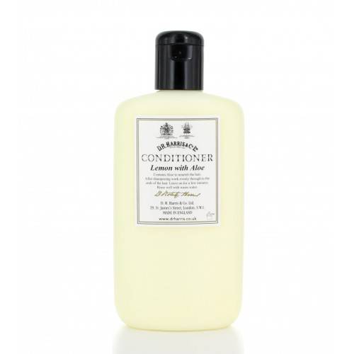 Lemon Cream with Aloe Conditioner 100ml