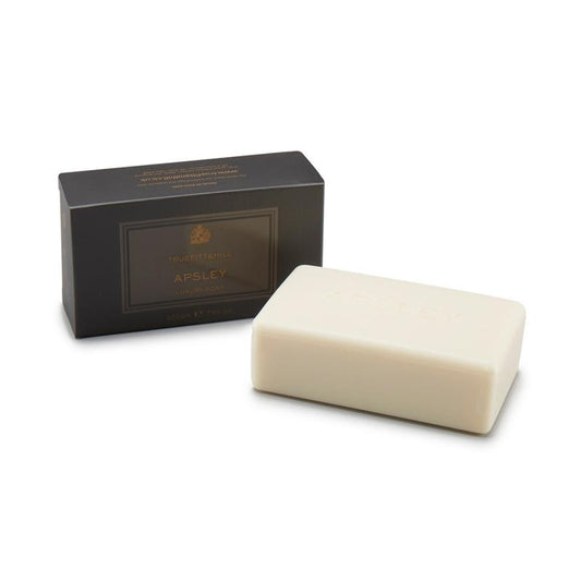 Apsley Bath Soap 200g