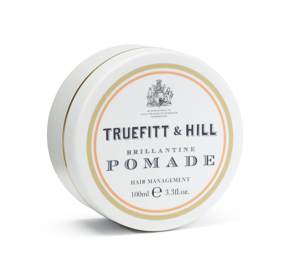 Hair Management Brilliantine Pomade 100g