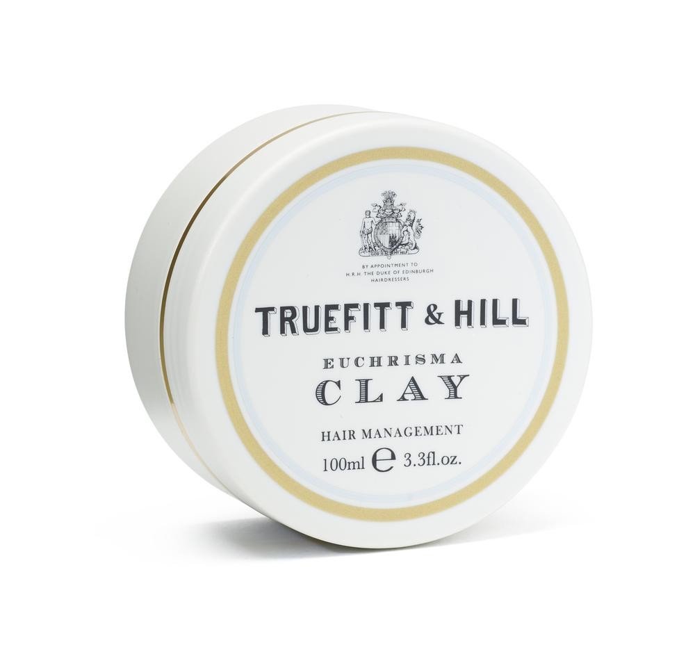 Hair Management Euchrisma Clay 100g