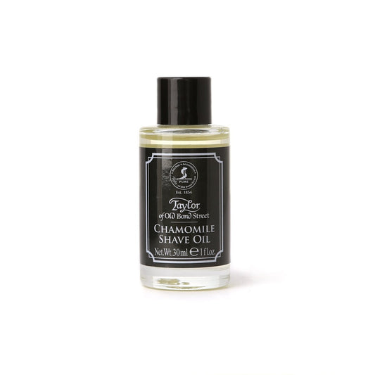 Chamomile Shave Oil 30ml