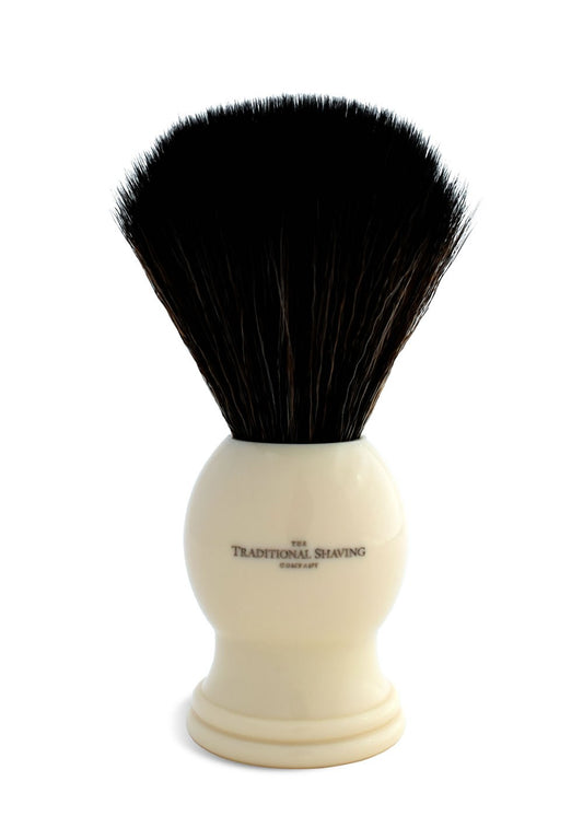 Ivory G5 Synthetic Shaving Brush 100