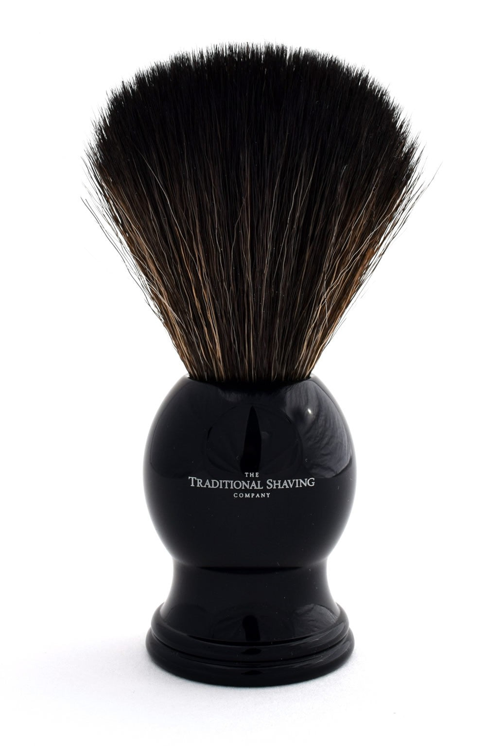 Ebony G5 Synthetic Shaving Brush 100