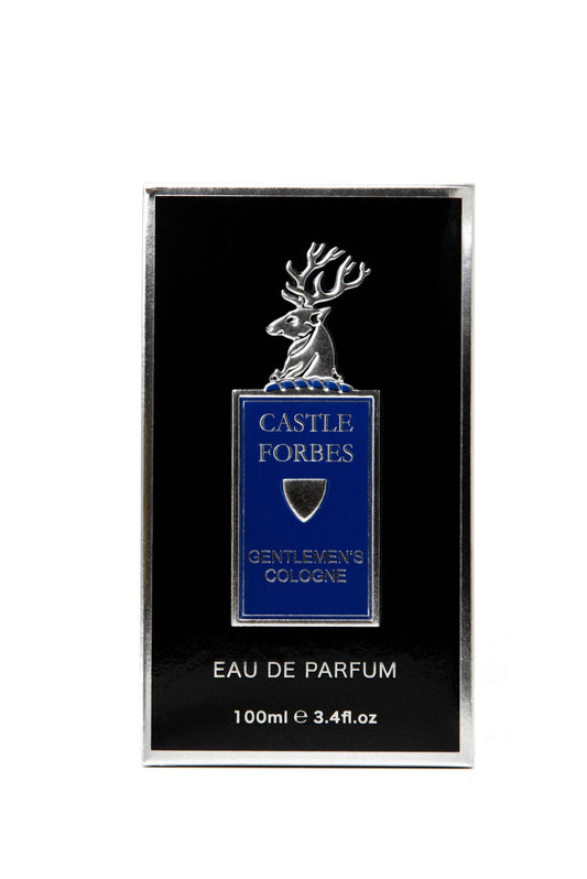 Gentlemen's Cologne Eau De Parfum 100ml