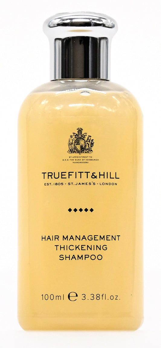 Hair Management Thickening Shampoo 100ml
