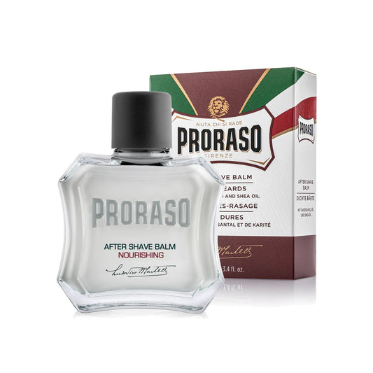 Aftershave Balm Nourishing 100ml