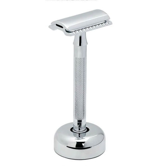 Razor Stand 4006 Matt Chrome Plated