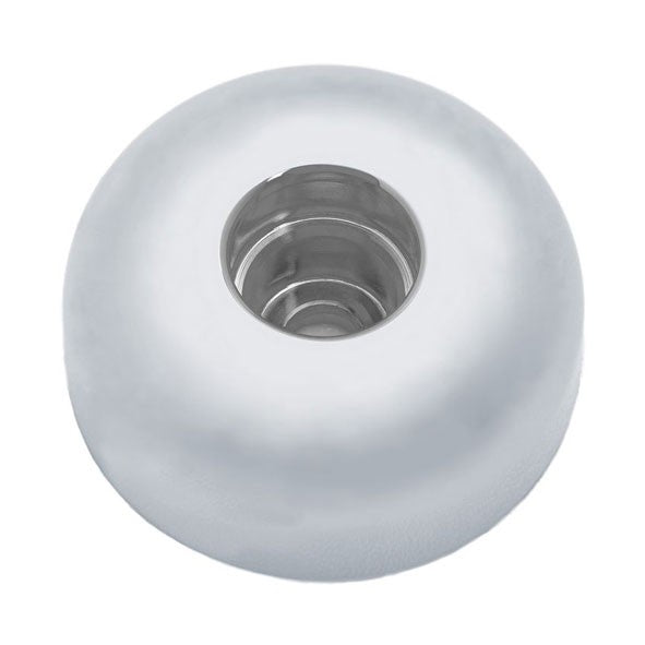 Razor Stand 4006 Matt Chrome Plated