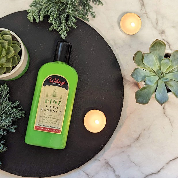 pine bath essence 500ml