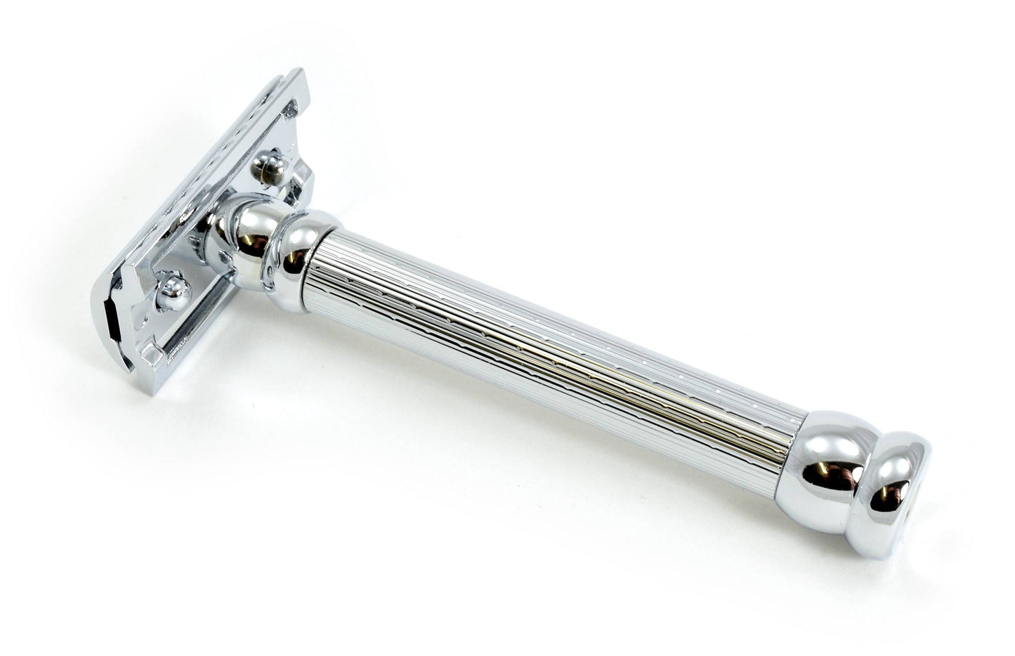 47C Long Handle Safety Razor Chrome_3854.jpg