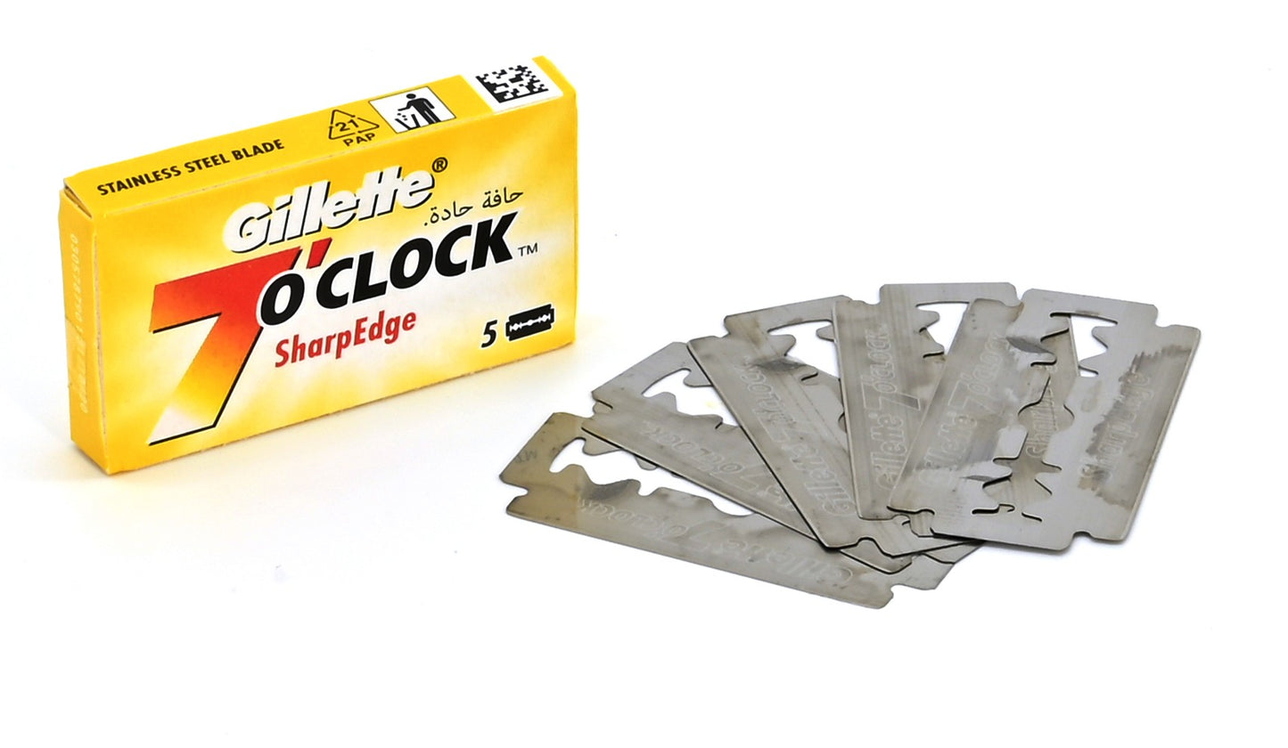 7 O'Clock Sharp Edge Razor Blades_4464.jpg