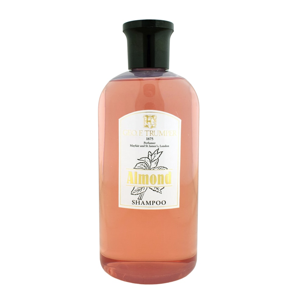 Almond Shampoo 100ml