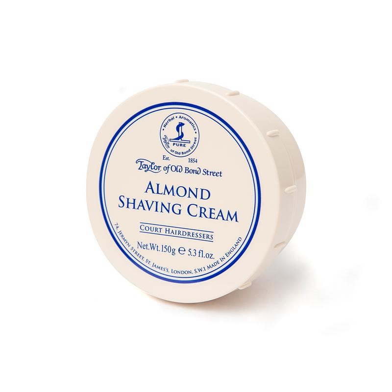 Almond Shaving Cream 150g_4310.jpg