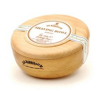 Almond Shaving Soap in Beech Bowl 100g_261.jpg