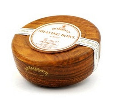 Almond Shaving Soap in Mahogany Bowl 100g_262.jpg