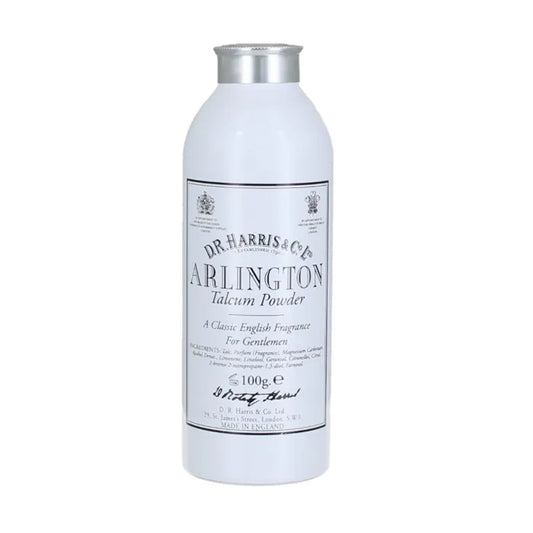 Arlington Talcum Powder 100g