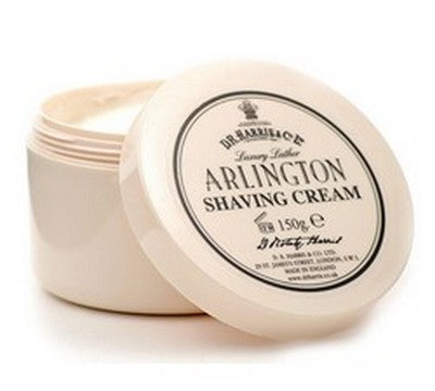 Arlington Shaving Cream 150g_226.jpg