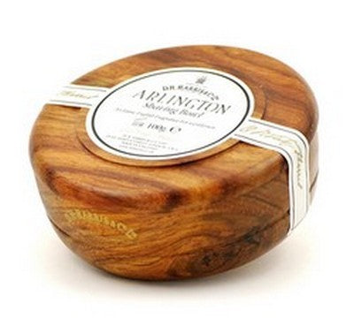Arlington Shaving Soap in Mahogany Bowl 100g_266.jpg
