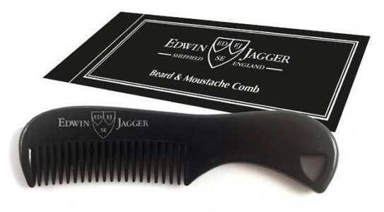 Beard & Moustache Comb Black BMC06_4777.jpg