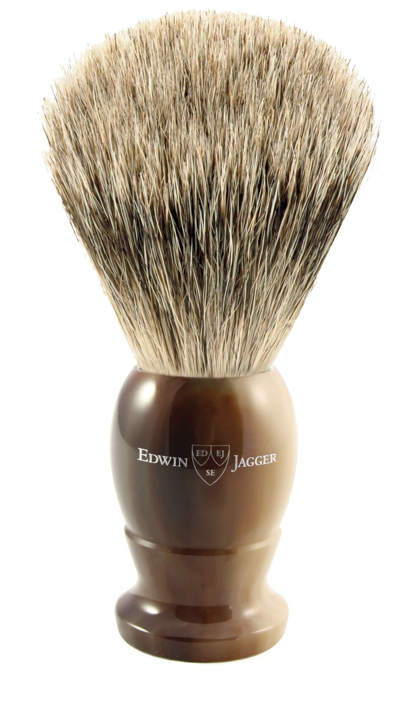 Best Badger Shaving Brush EJ87 Light Horn - Small_3500.jpg