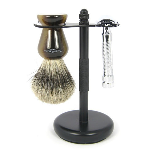 Black Stand For Razor And Shaving Brush_65.jpg