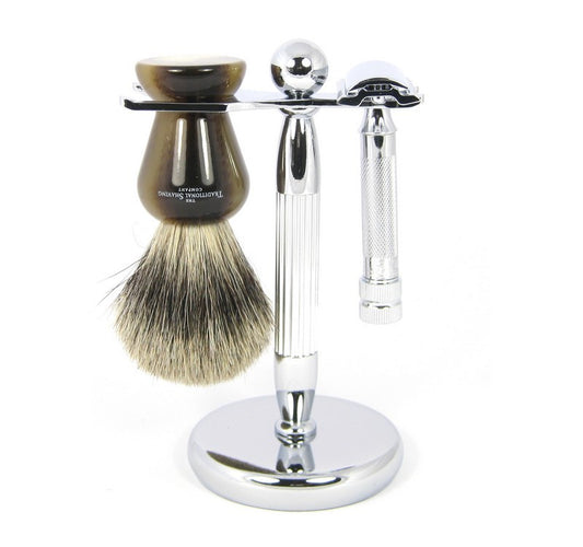 Chrome Lined Stand For Razor And Shaving Brush_63.jpg