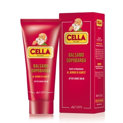 Classic Almond Aftershave Balm 100ml_4763.jpg