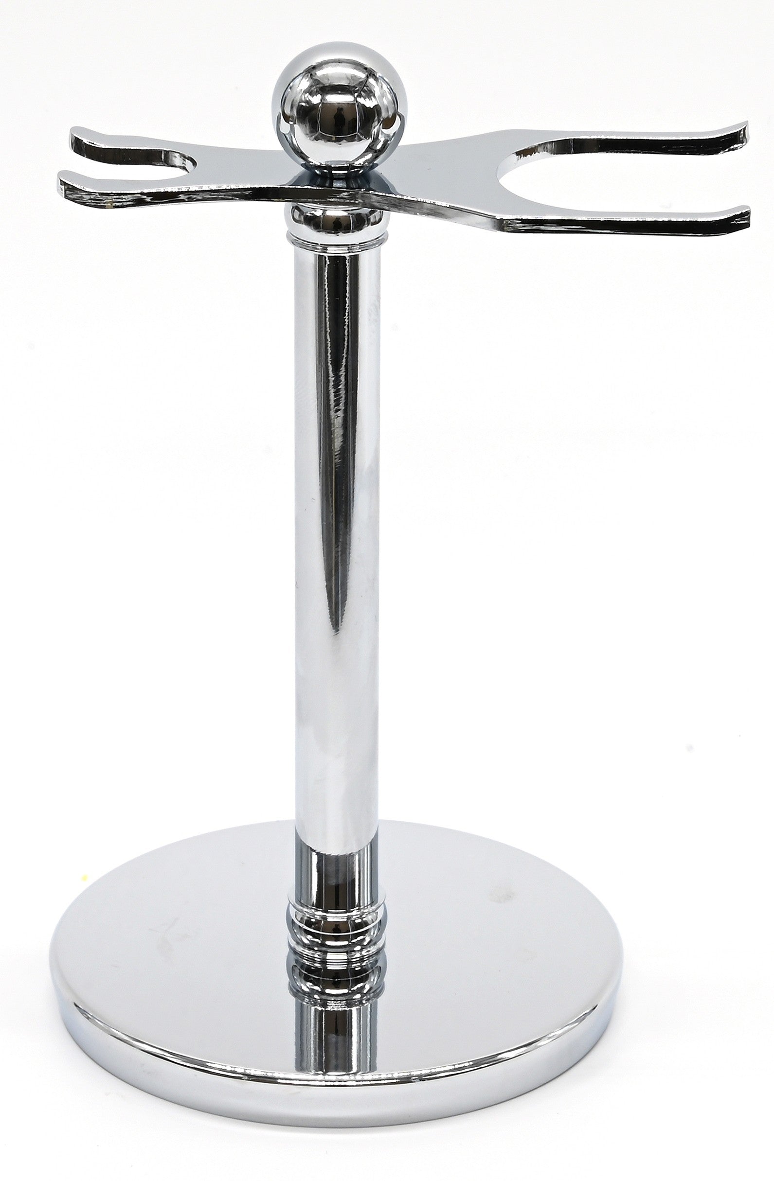 Classic Chrome Stand For Razor and Shaving Brush_4737.jpg