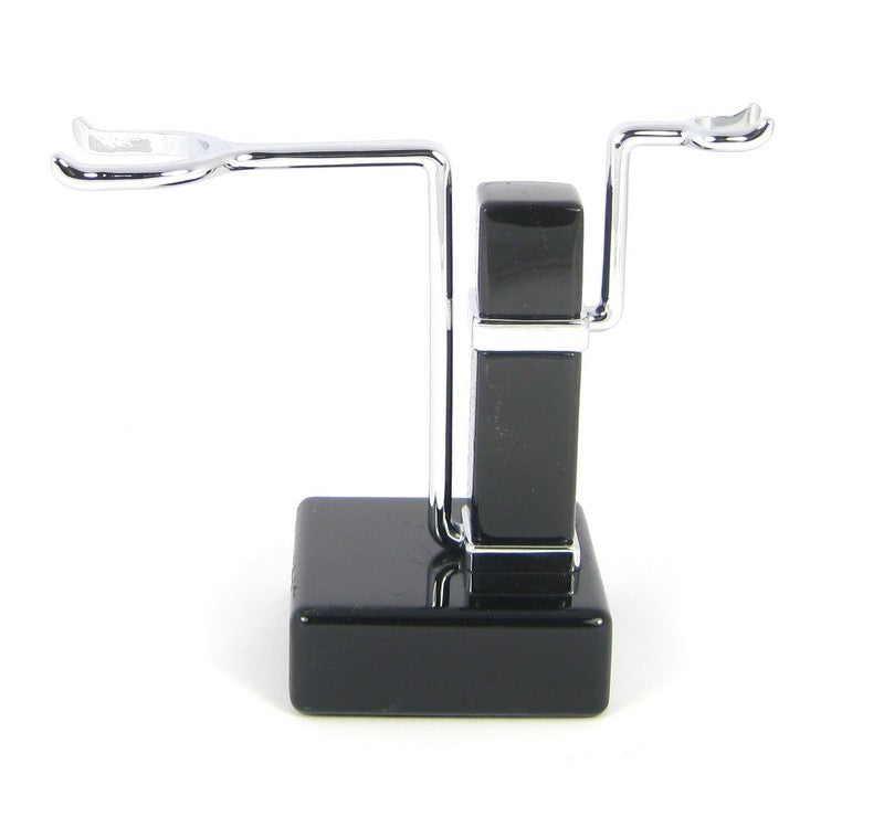 Cube Black Stand For Razor And Shaving Brush_70.jpg