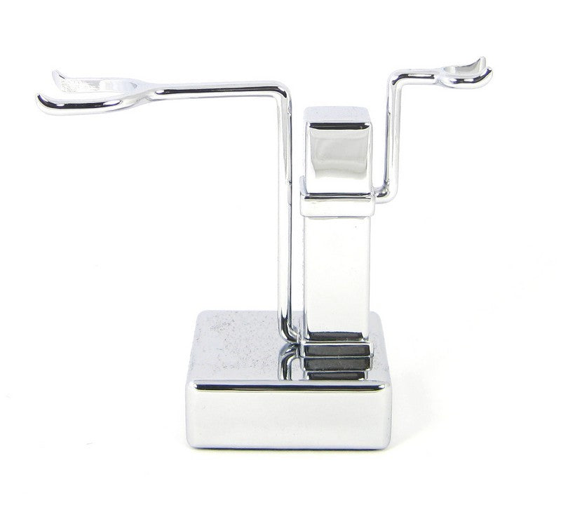 Cube Chrome Stand For Razor And Shaving Brush_68.jpg