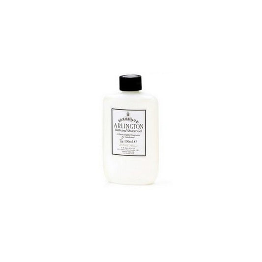 Arlington Bath and Shower Gel 100ml