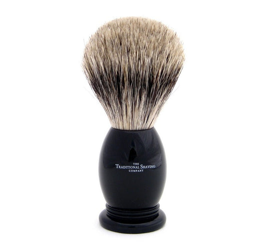 Ebony Pure Badger Shaving Brush 400_31.jpg