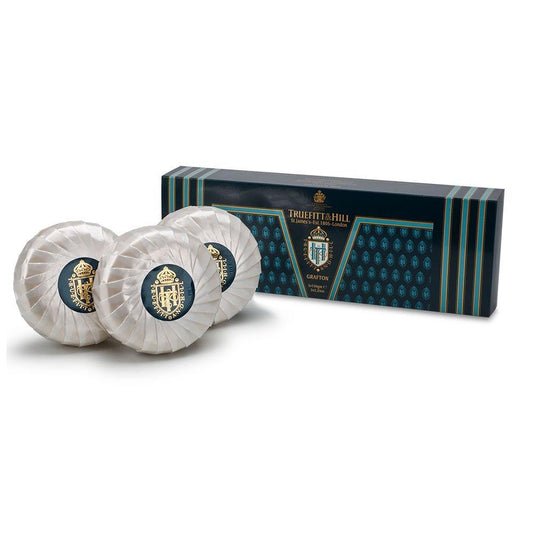 Grafton Triple-Milled Soap x3 150g_4222.jpg