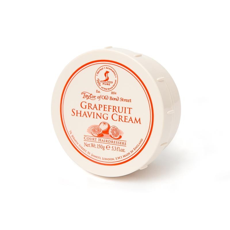 Grapefruit Shaving Cream 150g_4320.jpg