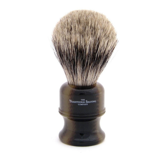 Horn Pure Badger Shaving Brush 300_27.jpg