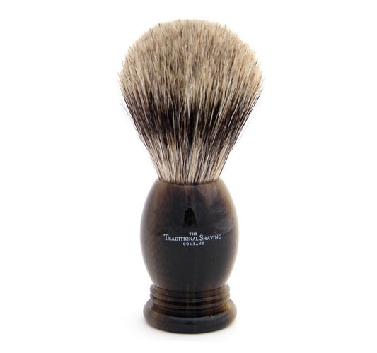 Horn Pure Badger Shaving Brush 400_33.jpg