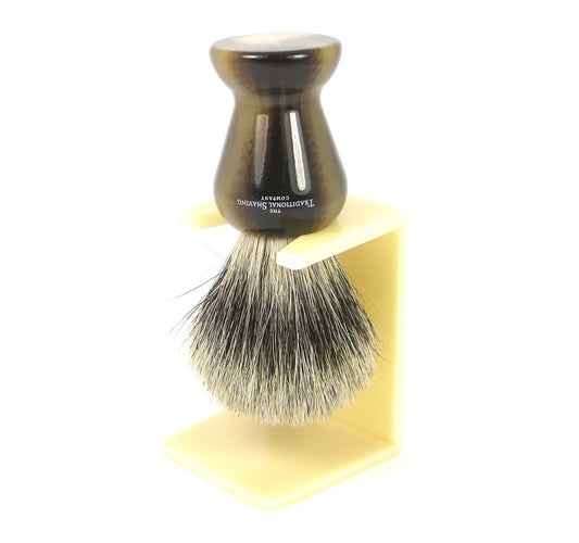 Ivory Drip Stand For Shaving Brush_77.jpg