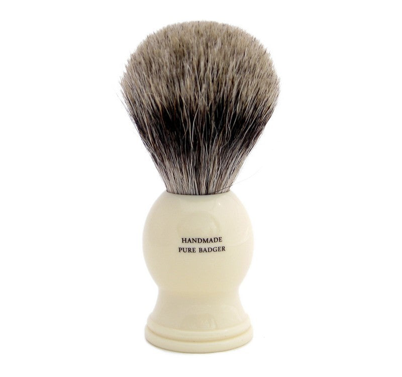 Ivory Pure Badger Shaving Brush 100_6.jpg