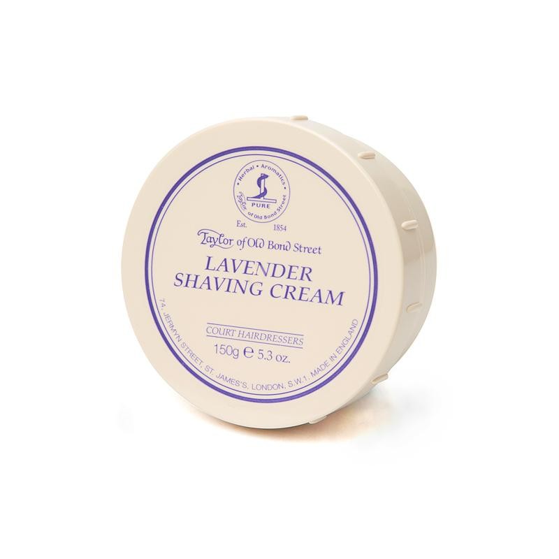 Lavender Shaving Cream 150g_4325.jpg