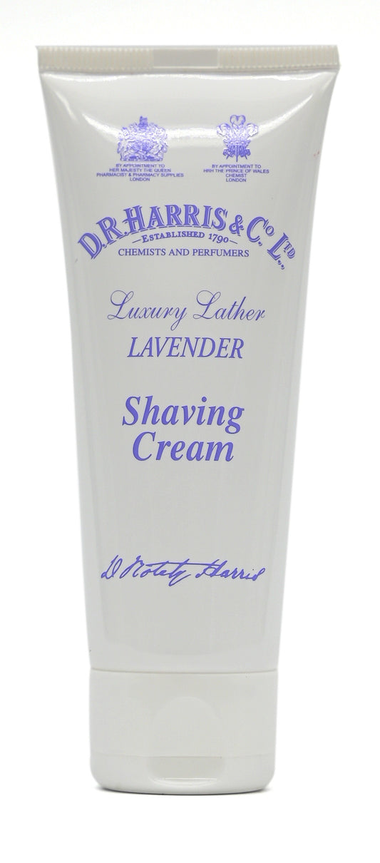 Lavender Shaving Cream Tube 75g_4727.jpg