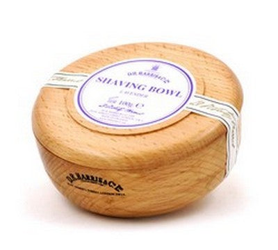 Lavender Shaving Soap in Beech Bowl 100g_269.jpg