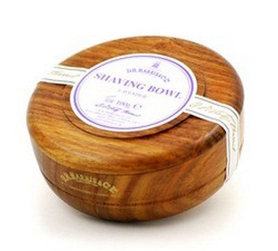 Lavender Shaving Soap in Mahogany Bowl 100g_270.jpg
