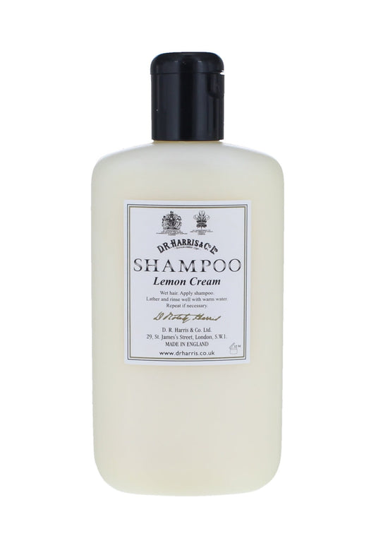 Lemon Cream Shampoo 250ml_4882.jpg