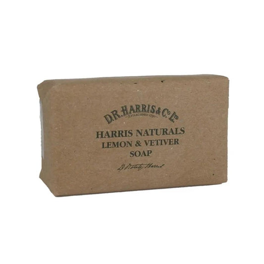 Lemon and Vetyver Naturals Soap 200g_4871.jpg
