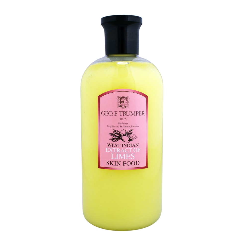 Extract of Limes Skin Food 500ml